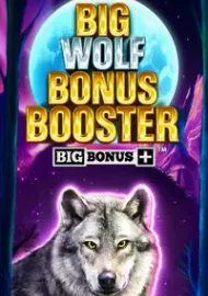 Big Wolf Bonus Booster